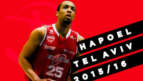 זר חדש לאדומים: דמיטריוס קונגר