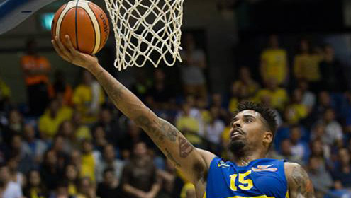 מתחממת: ניצחון רביעי ברציפות למחזיקת הגביע