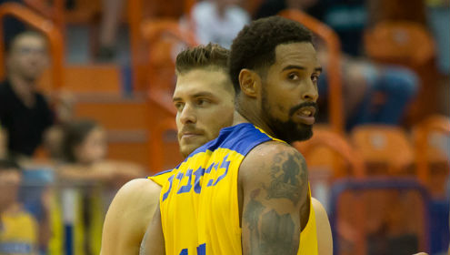 הצהובים פתחו את היורוליג בהפסד חוץ דרמטי