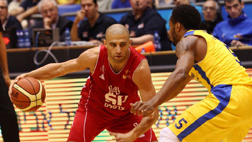 הערב: רביב לימונד חוזר, בכורה לטרה סימונס