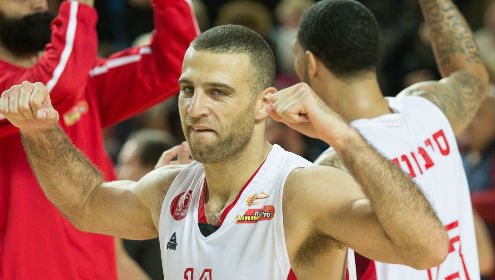 ''שמח להישאר במועדון שהפך לחלק בלתי נפרד ממני''