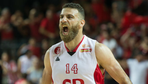 ''במשחק הבא הלחץ יהיה עליהם''