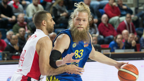 בשם ההגנה: ניצחון בית חשוב לאדומים