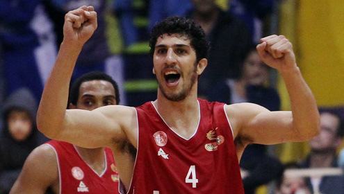 נבחרי החודש: גרינברג ואליהו