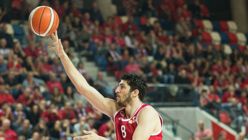 האלופה רשמה הפסד לפרוטוקול מול סראטוב