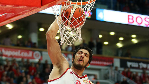 צפו: מצעדי מהלכי השבוע בליגת ווינר סל