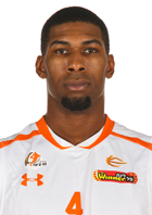 לאמיין וילסון