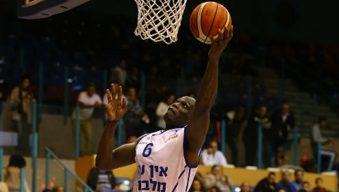 הערב: קריית גת מגיעה להיכל רענן כץ