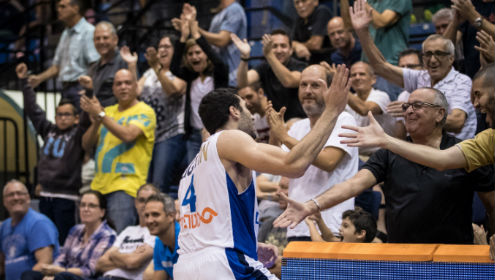 ''רק רוצה לעשות מה שאני יכול כדי לנצח''