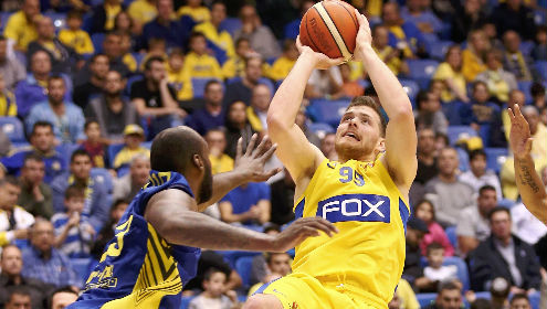 ''העבודה האמיתית היא על הדבק והחיבור''