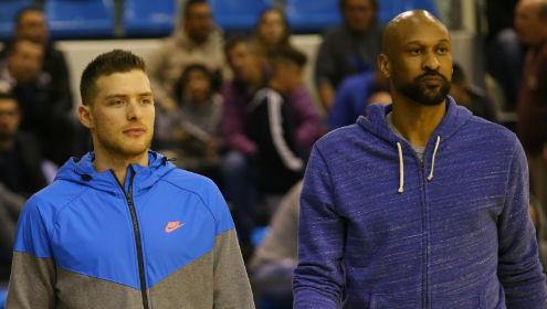 הערב: הבכורה המחודשת של גל מקל