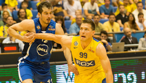 שמרו על הבית: הצהובים פתחו עם ניצחון דחוק