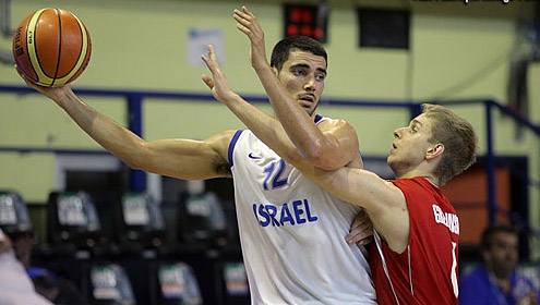 גלבוע/גליל: הולכים על צעירים