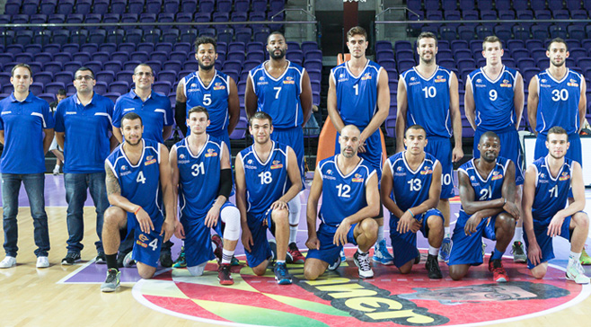 Maccabi Kiryat Gat