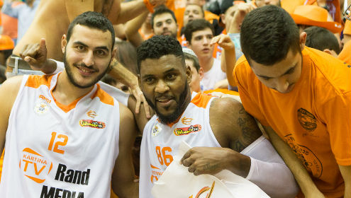 חידון: הצלחות כחול-לבן בזירה האירופית