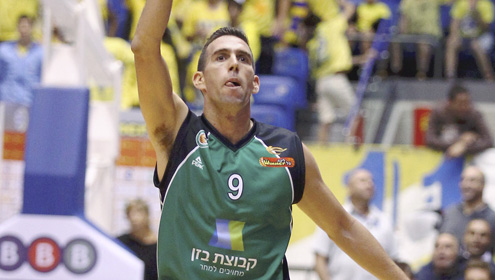 ממלא מקום מורן רוט