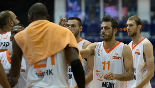 ''אנחנו עוד לומדים להכיר אחד את השני''