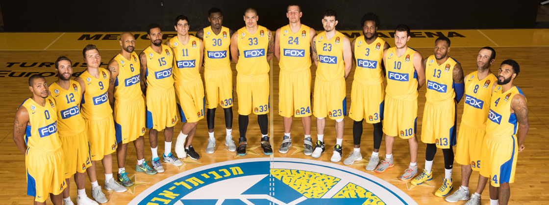Maccabi FOX Tel Aviv