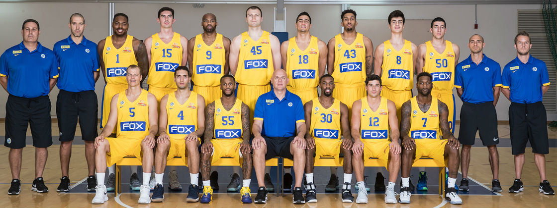 מכבי פוקס תל אביב