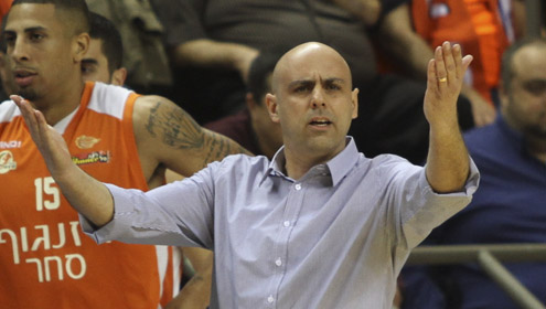 חביב הקהל לנס ציונה