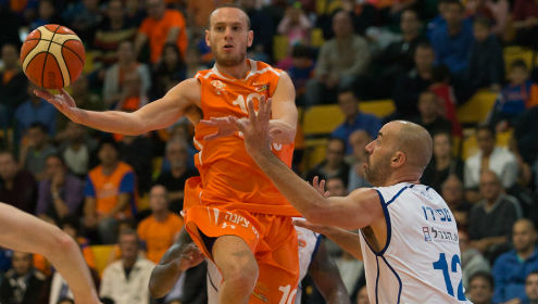 הערב: קרב תחתית גורלי בלב המושבה