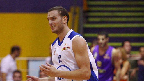 נעימי - הישראלי המצטיין של מחזור 4