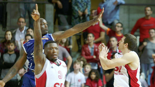 צפו: עשרת מהלכי המחזור ה-26 בליגת ווינר סל