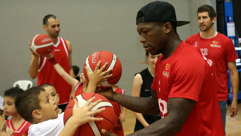 ''הילדים האלו הם העתיד שלנו''