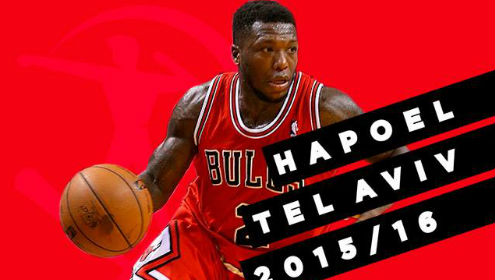 הפתעת השנה: נייט רובינסון מצטרף לאדומים