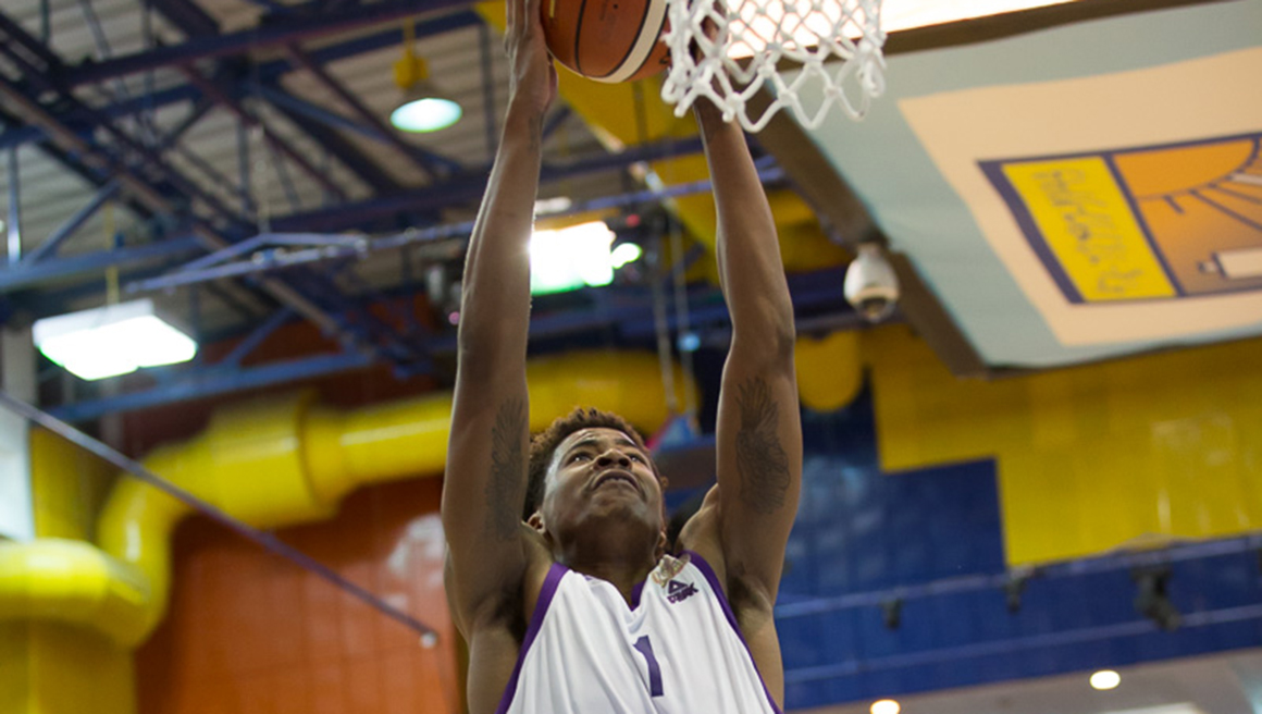 צפו: עשרת מהלכי המחזור השישי בליגת ווינר סל