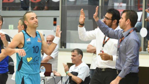 ''אפיק ניסים בלתי נגמר''