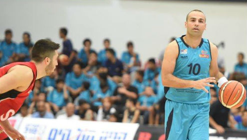 ברוכים השווים: ניצחון ראשון לאילת בבכורה הביתית