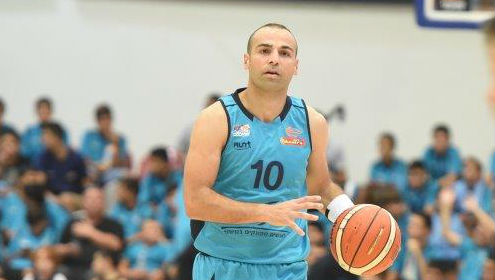 טופ 16: אילת שמרה על הבית