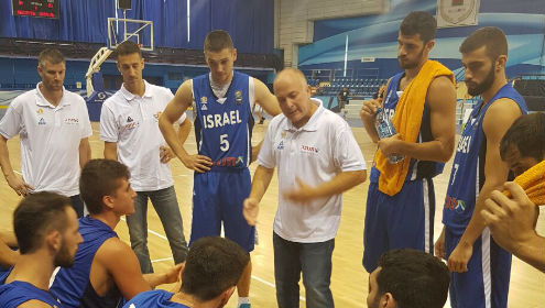 ''ראינו אצל החבר'ה איזו גאוות קרב''