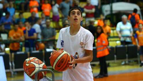 דביר אוחנה הוא ''הקלעי של המדינה'' בנס ציונה