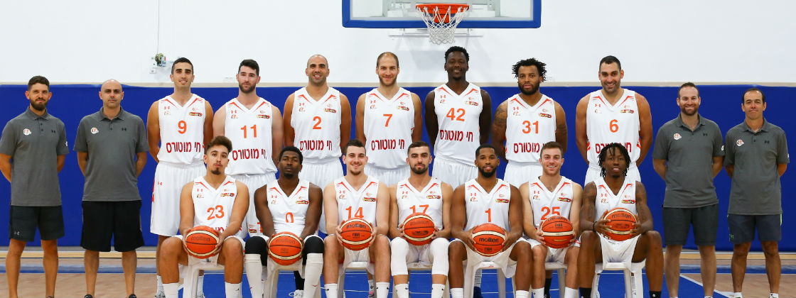 עירוני חי מוטורס נס ציונה