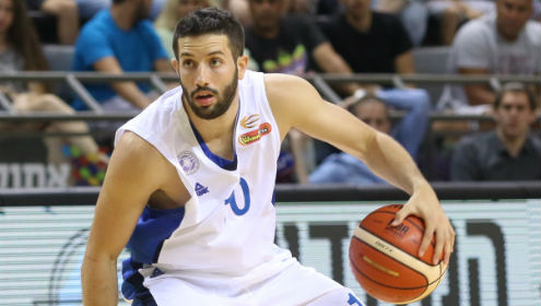 חיזוק מאוחר: עודד ברנדוויין מצטרף לאדומים