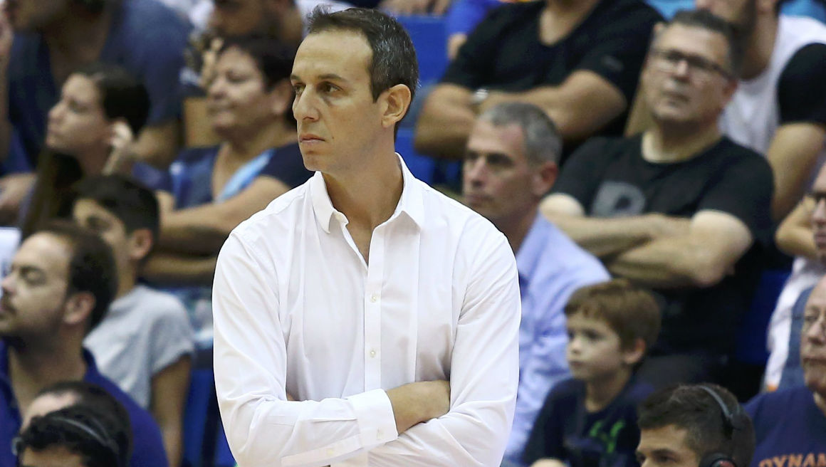 חיזוק לדרום: טוני מיצ'ל מצטרף לאילת