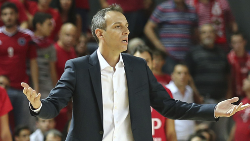 קטש סיים את דרכו בהפועל תל-אביב