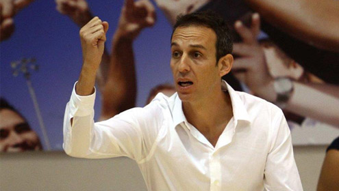 הפועל תל-אביב השלימה את הסגל