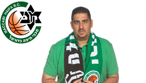 גדול מיפן: אוואן רבאנל מגיע לכרמל