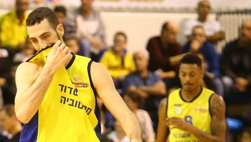 ממשיך להדרים: אור סולומון חתם במכבי קריית גת