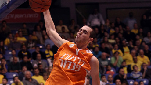 אור סולומון בנס ציונה