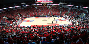 פיס ארנה, ירושלים