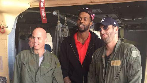 ''אם נדע לדייק כמוהם, מצבנו יהיה טוב''