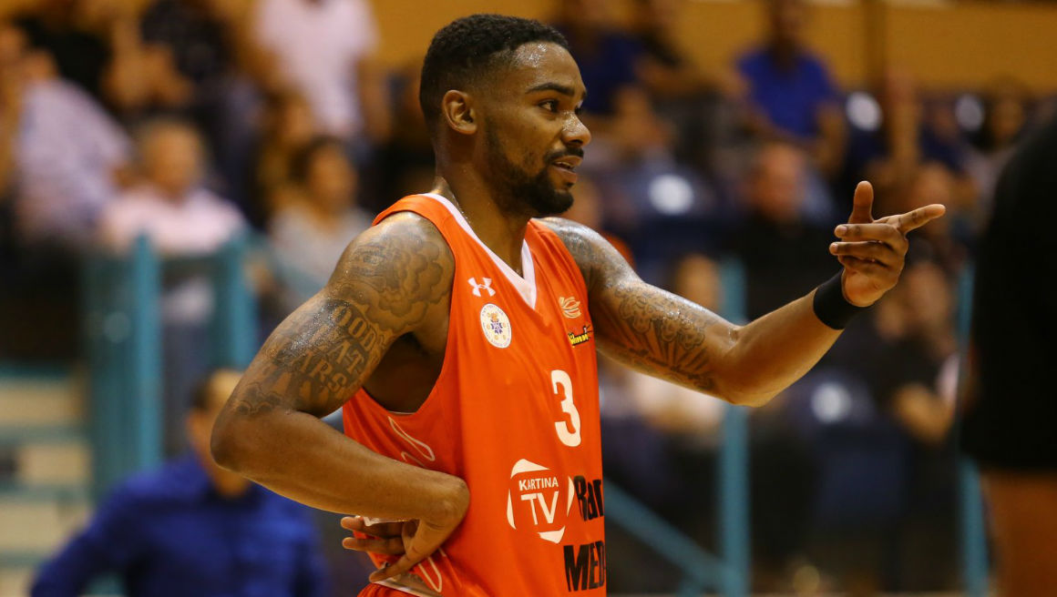 ליגת האלופות: הפסד חוץ לכתומים באיטליה