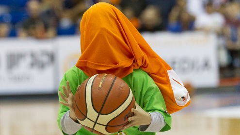 בעדשה: סיכום המחזור ה-29 בליגת ווינר סל בתמונות