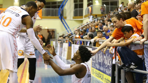 בעדשה: סיכום המחזור ה-23 דרך עדשת המצלמה