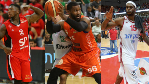 סקר: ההופעה האישית הגדולה ביותר בפלייאוף