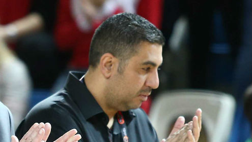 חיזוק מבטיח: טוני מיצ'ל מצטרף לירוקים